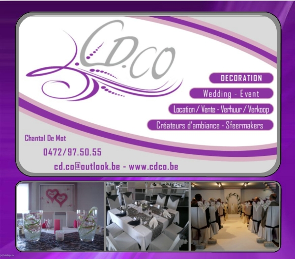 CD.CO